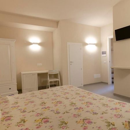 Carruggio Appartement Riomaggiore Buitenkant foto