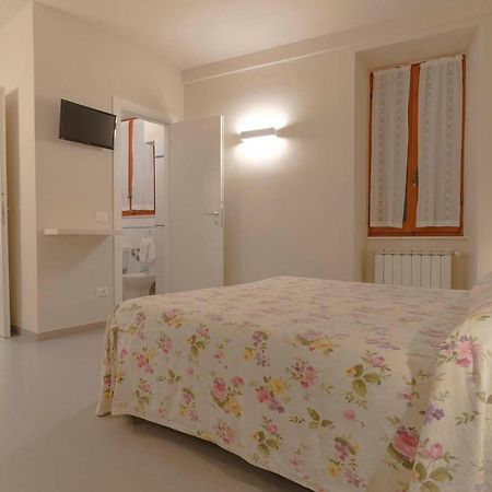 Carruggio Appartement Riomaggiore Buitenkant foto