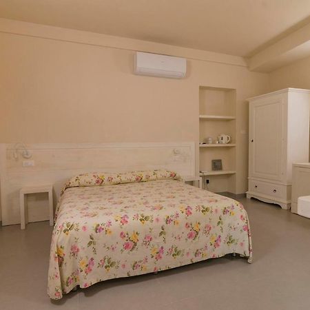 Carruggio Appartement Riomaggiore Buitenkant foto