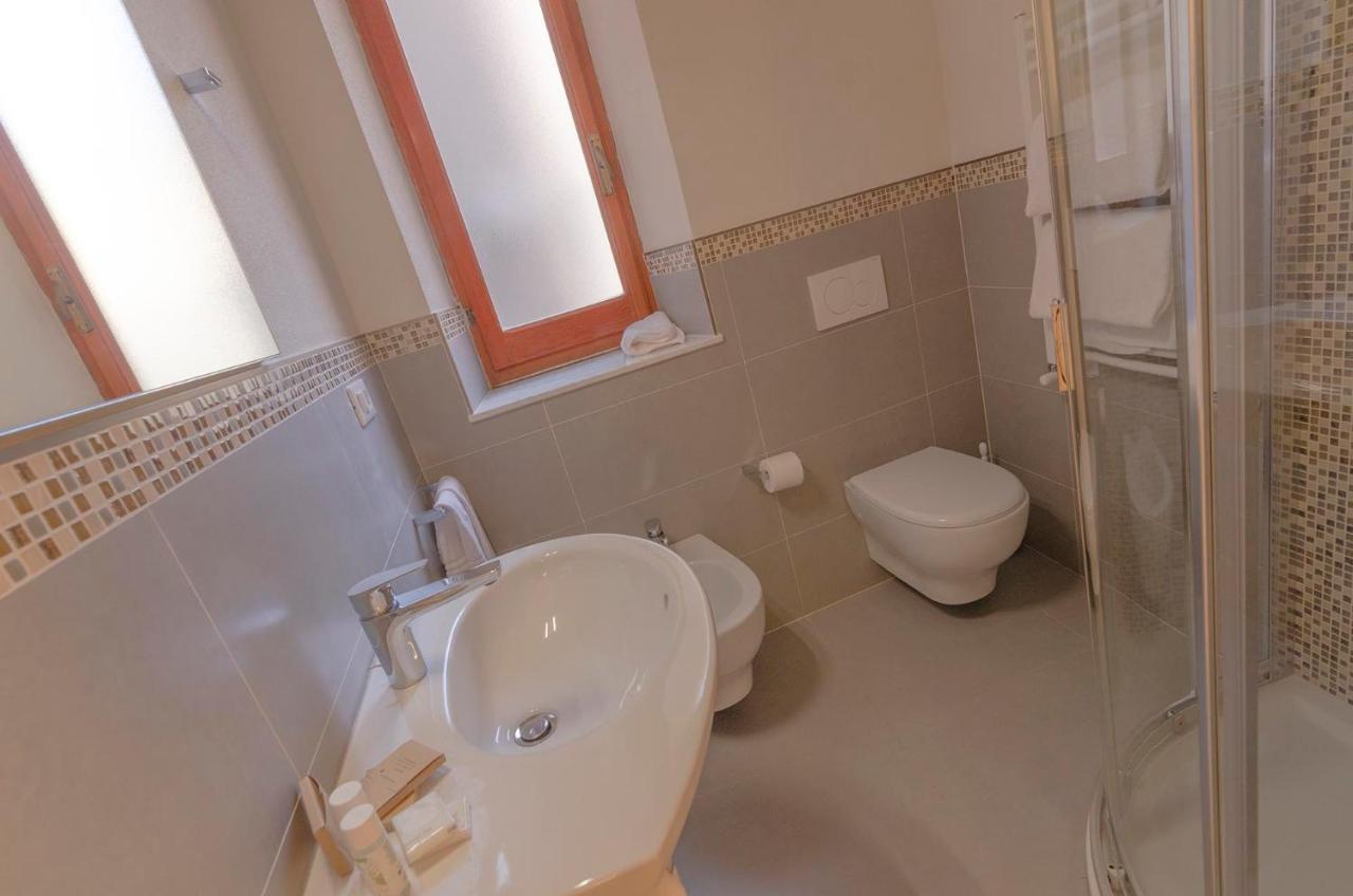 Carruggio Appartement Riomaggiore Buitenkant foto