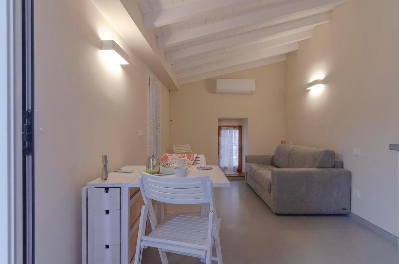 Carruggio Appartement Riomaggiore Buitenkant foto