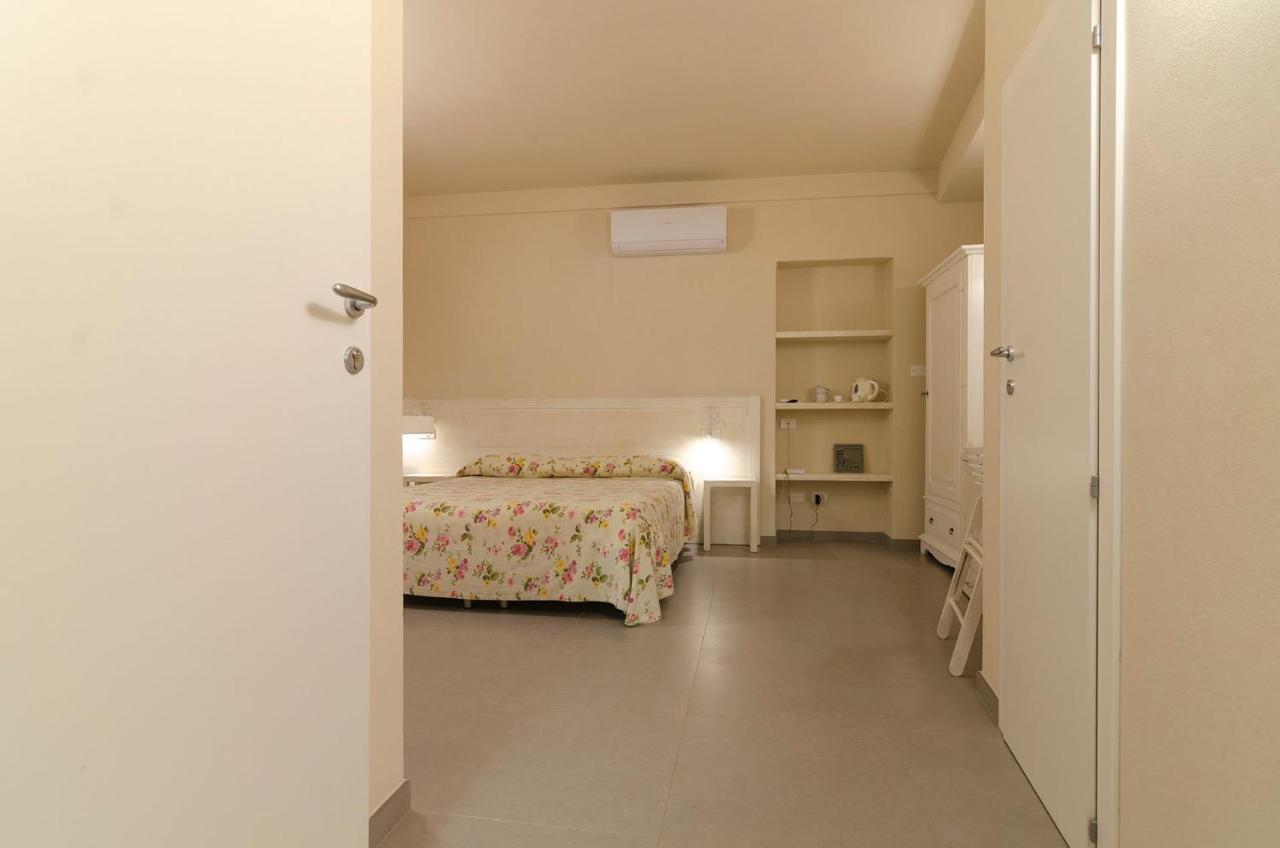 Carruggio Appartement Riomaggiore Buitenkant foto