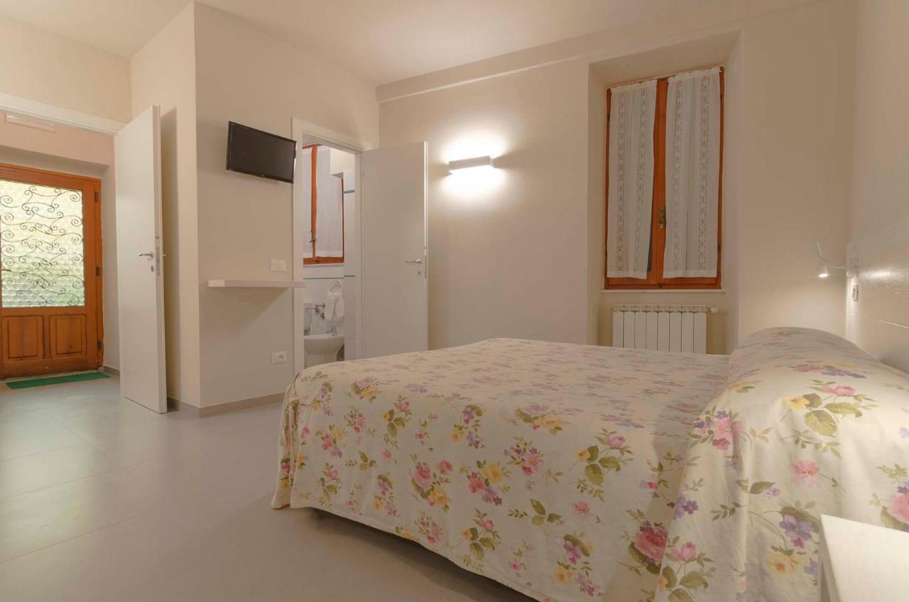 Carruggio Appartement Riomaggiore Buitenkant foto