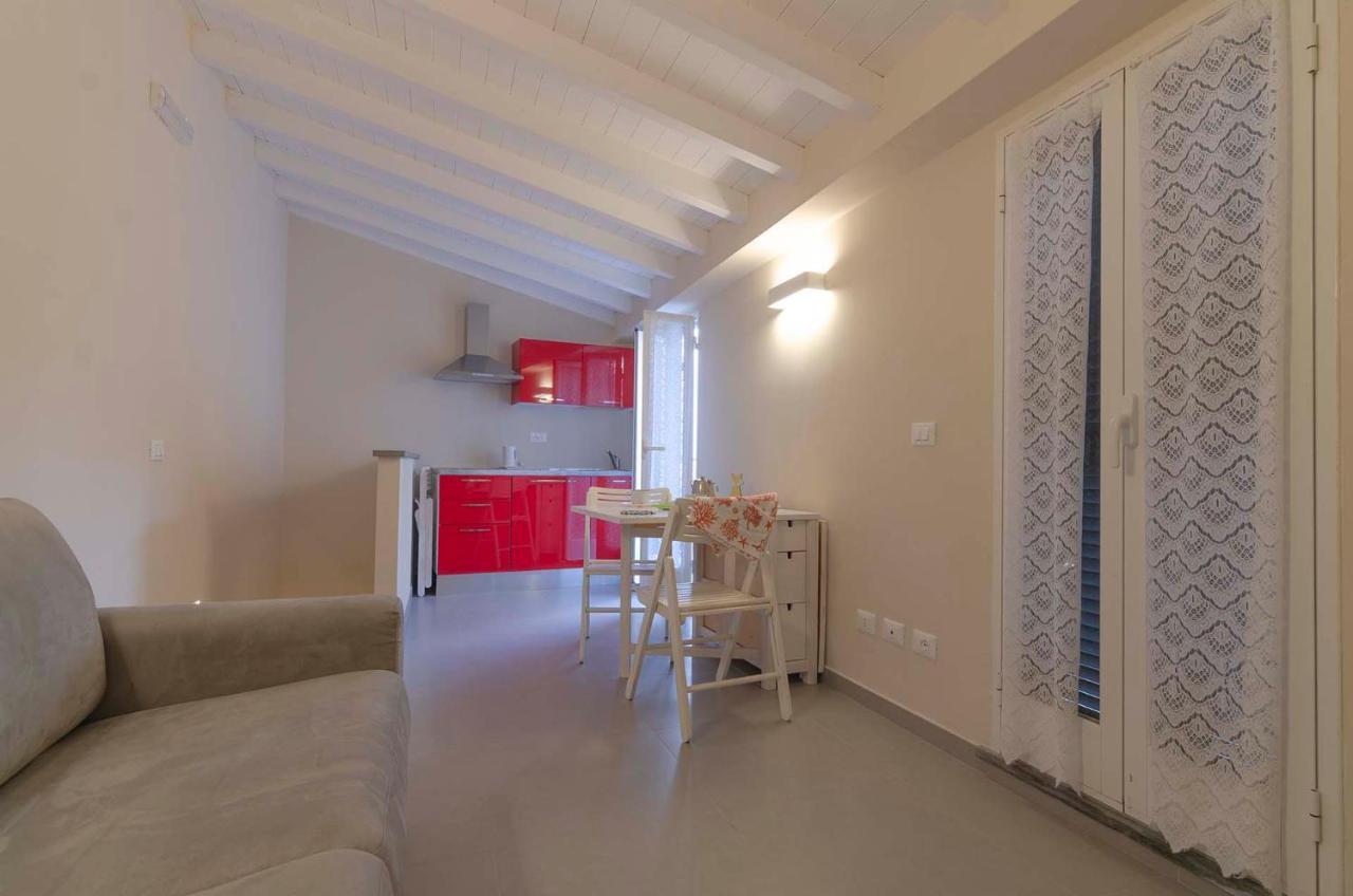 Carruggio Appartement Riomaggiore Buitenkant foto