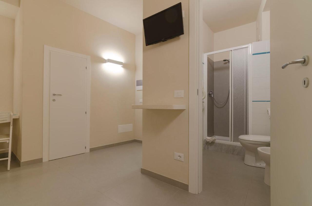 Carruggio Appartement Riomaggiore Buitenkant foto