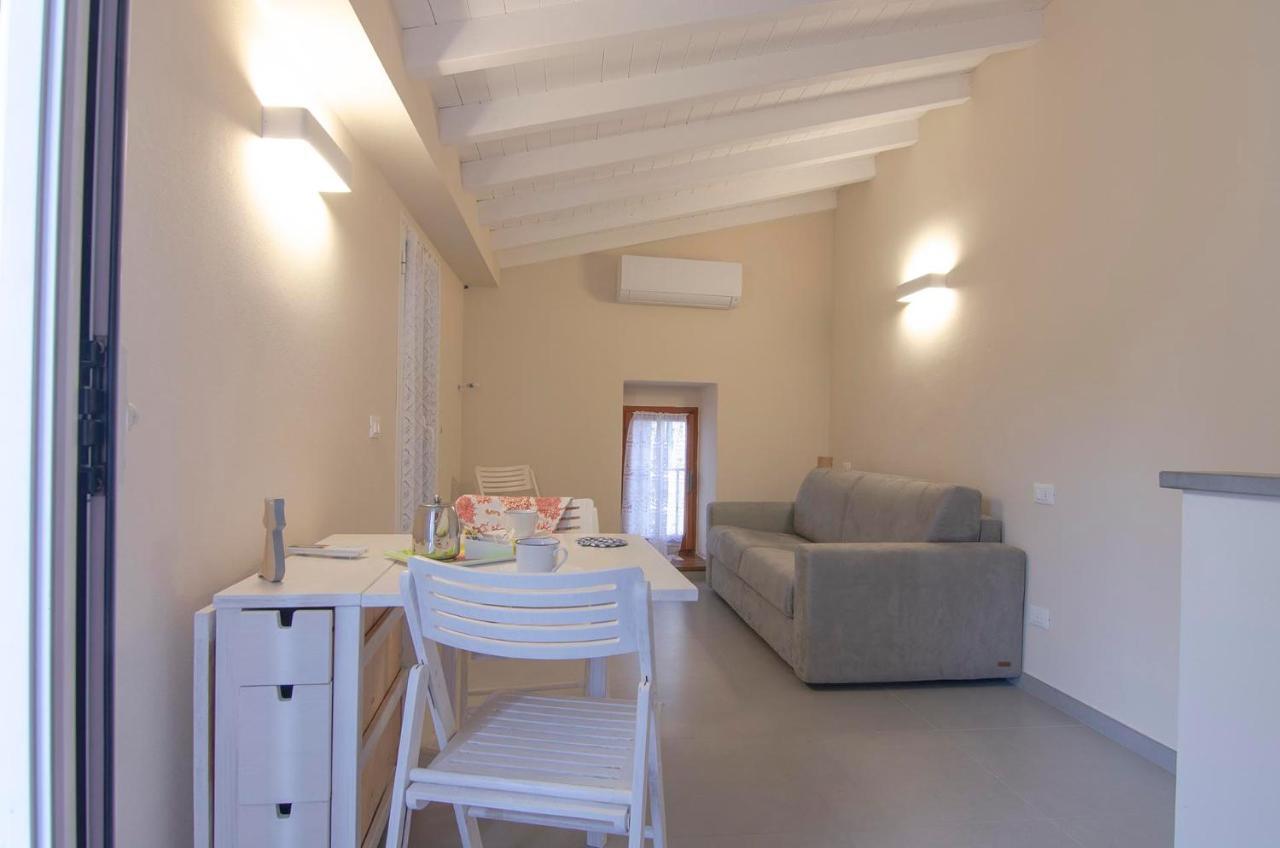 Carruggio Appartement Riomaggiore Buitenkant foto