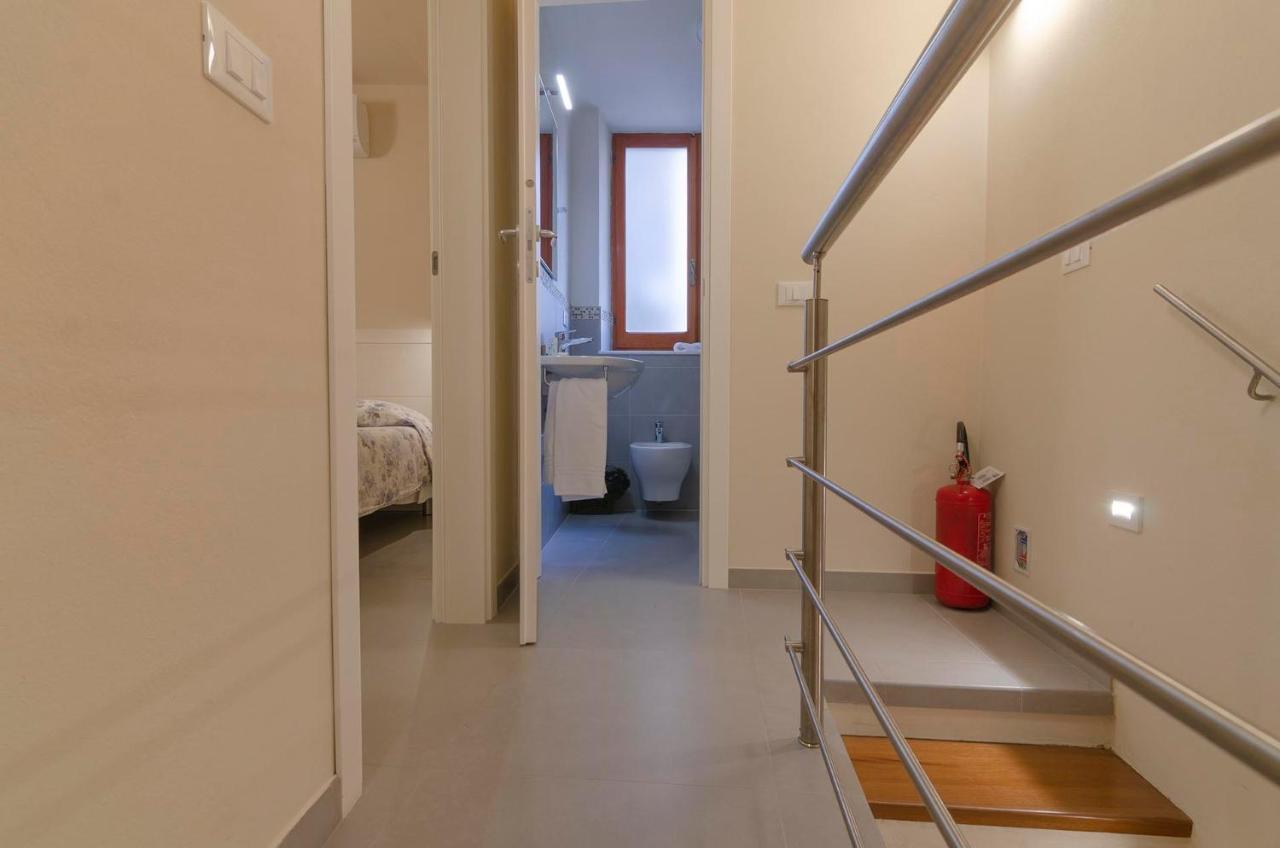 Carruggio Appartement Riomaggiore Buitenkant foto