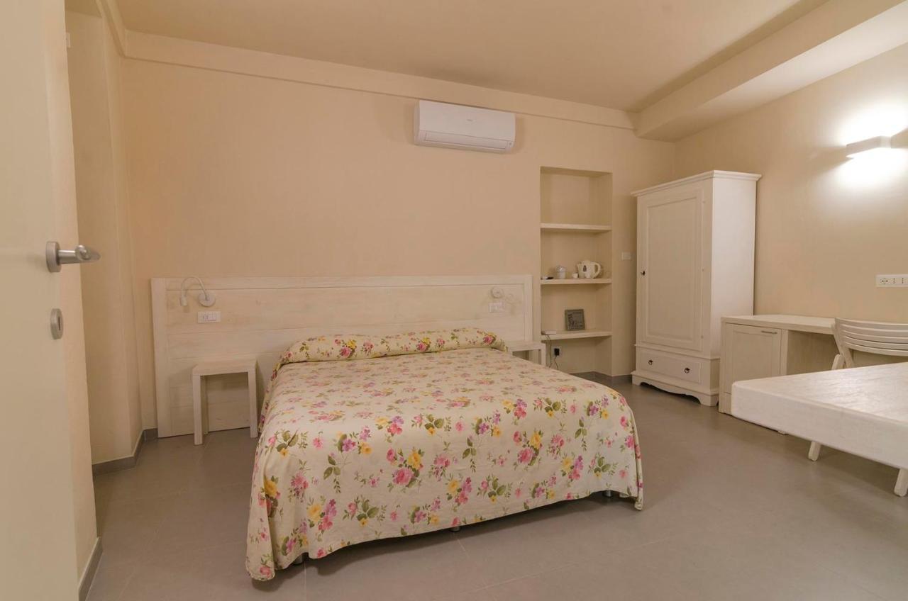 Carruggio Appartement Riomaggiore Buitenkant foto