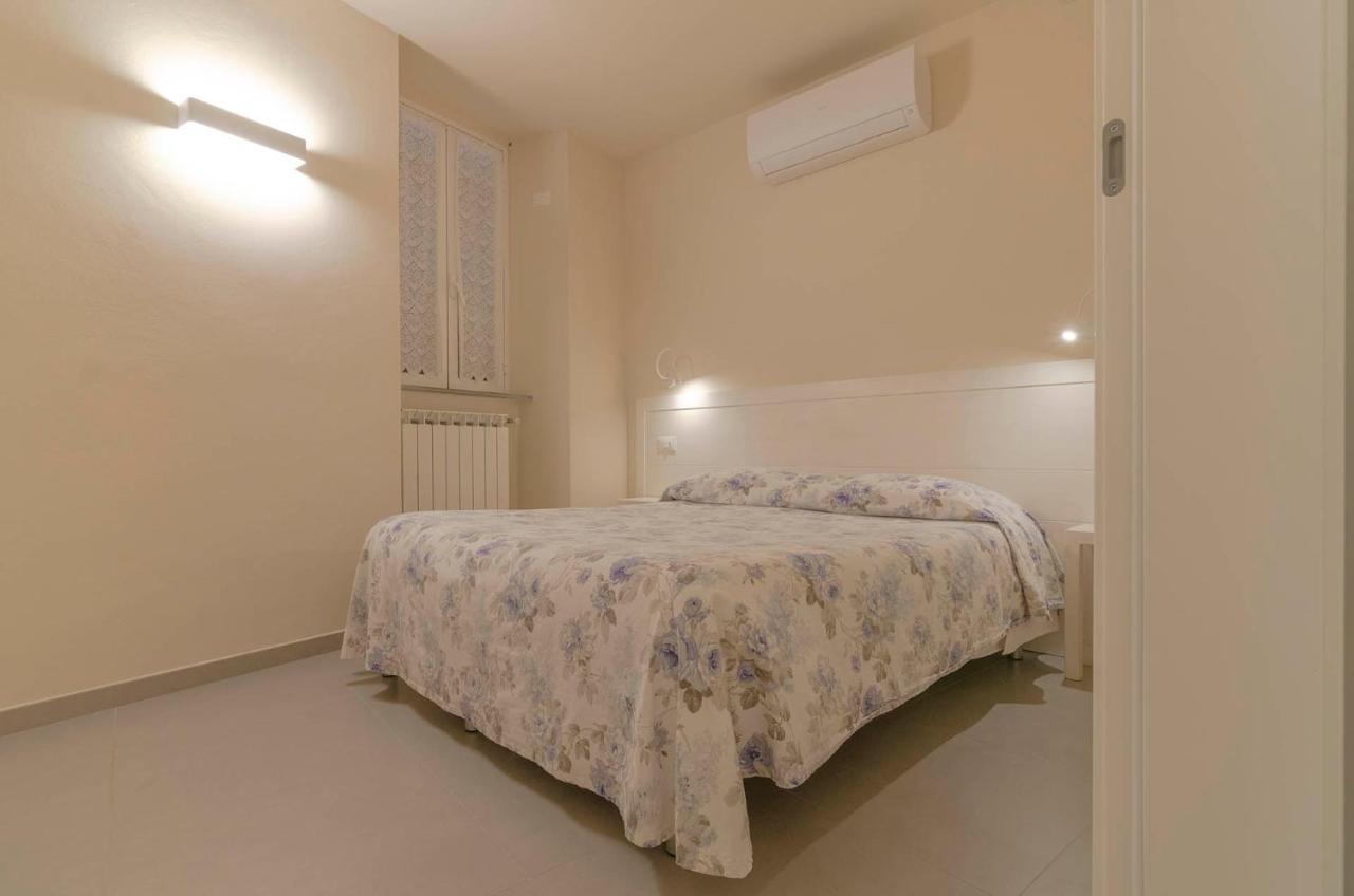 Carruggio Appartement Riomaggiore Buitenkant foto